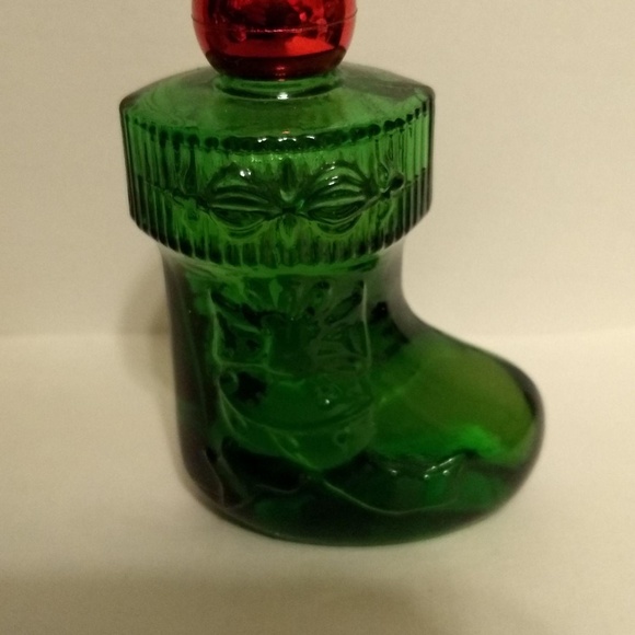 Vintage Moonwind Christmas Boot Surprise - Picture 2 of 4